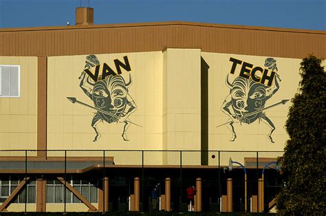 Van Tech Secondary School | VAN TECH SECONDARY SCHOOL @ PENT… | Flickr