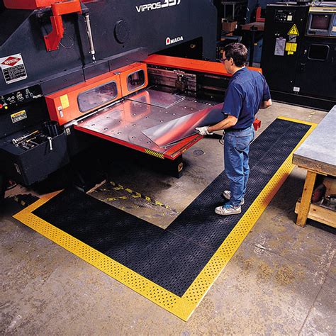 Anti Fatigue Mats | Commercial Anti-Fatigue Mat | Ergonomic Matting