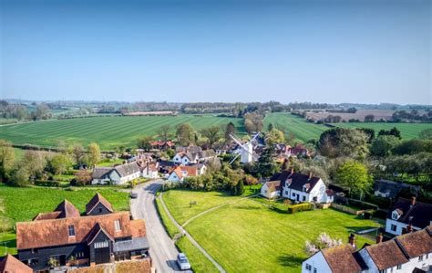 Essex Villages – Where to live in Essex