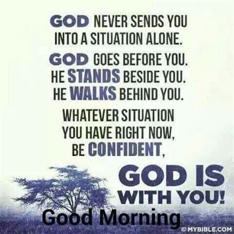 Inspirational Godly Good Morning Quotes - ShortQuotes.cc