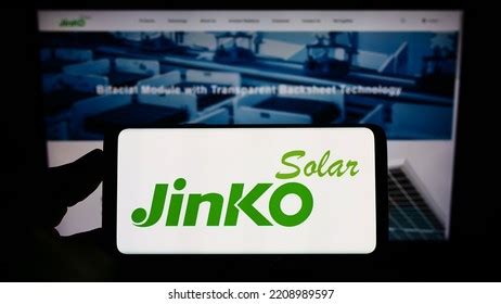 Jinko Solar Photos and Images