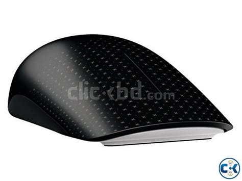 Microsoft Touch Mouse | ClickBD