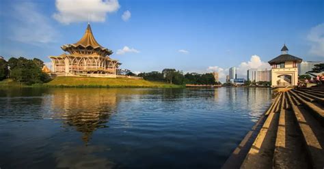 11 Amazing Reasons To Visit Kuching Malaysia