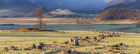 Day 12 of The Best of Siberia: Altai and Baikal: Karakol valley