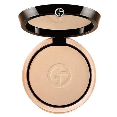 Giorgio Armani Luminous Silk Powder - Reviews | MakeupAlley