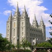 The Most Beautiful Mormon Temples