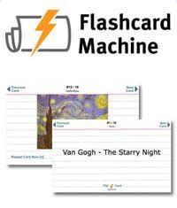 Online Study Tools: Flashcard Machine Reviewed