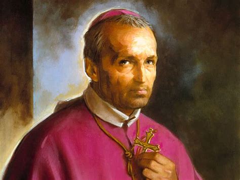 Alphonsus Liguori - Beliefnet