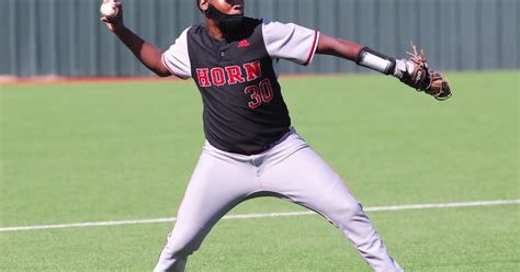 Silver Lining: Skeeters, Jaguars land spots on all-district baseball team | Mesquite Prep Sports ...