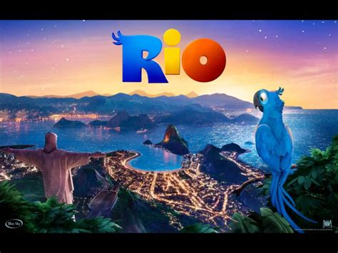 Rio Movie Soundtrack - YouTube