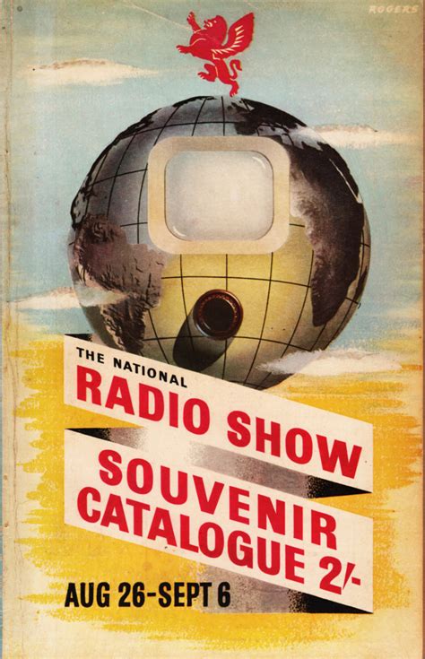 National Radio Show - From our archive - Transdiffusion Broadcasting System