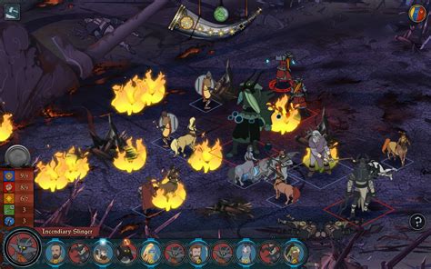 The Banner Saga 3 review | PC Gamer