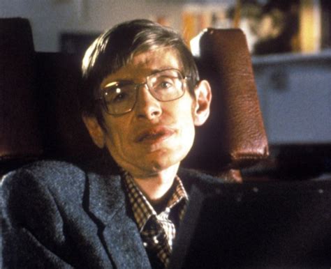 Stephen Hawking as a young man to his last public appearance: His life in pictures | Metro News