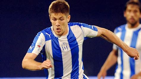 Croatia striker Andrej Kramaric completes move to Leicester City - ESPN