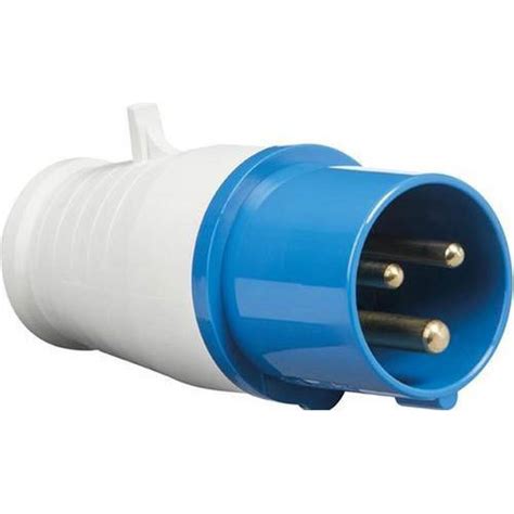 Industrial Plug Socket, Rs 225 /piece Shyam Enterprises | ID: 20327663712