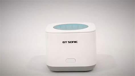 Diy ultrasonic jewelry cleaner solution – Artofit