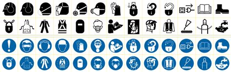 ANSI Z535 Safety Symbols | SafetySign.com