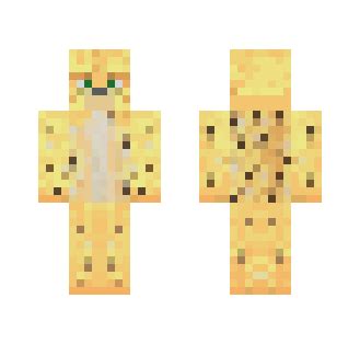 Download Ocelot Minecraft Skin for Free. SuperMinecraftSkins