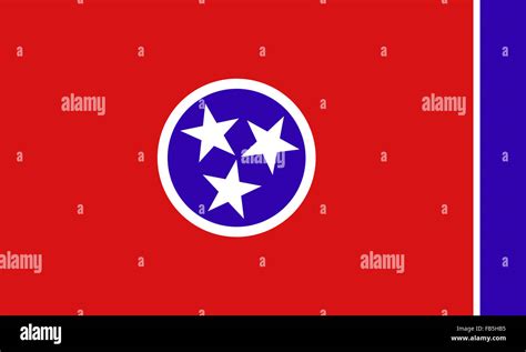 Us state flag hi-res stock photography and images - Alamy