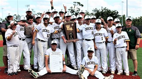 LHSAA baseball state championship bracket 2022 schedule, results