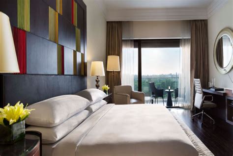 Jw Marriott | Ballroom 1 of Jw Marriott in Vittal Mallya Road, Bangalore | Venuelook