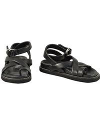 JOSEPH Flat sandals for Women | Online Sale up to 53% off | Lyst