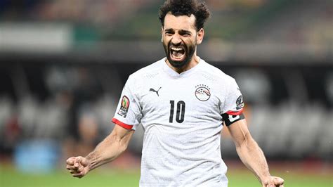 Egypt, starring Mo Salah, beat Ivory Coast on penalties to reach ...