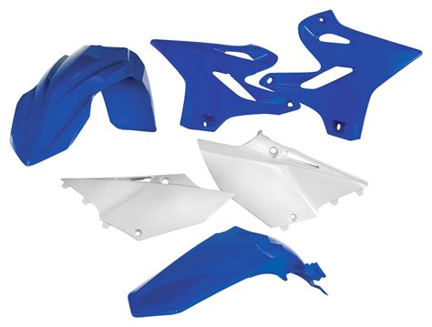 Acerbis Replica Plastic kits - PSS Racing