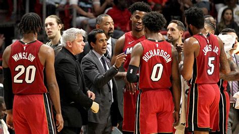 Miami Heat faces long odds to make NBA playoffs | Miami Herald