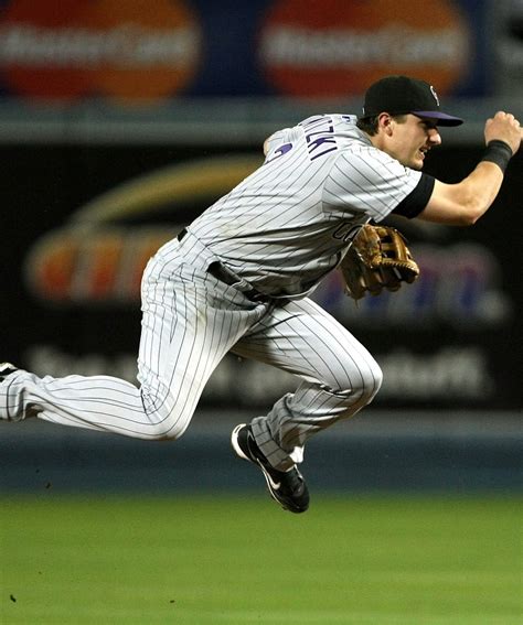 Troy Tulowitzki - Cooperstown Expert