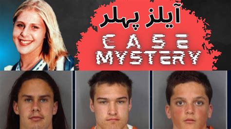 Murder Mystery | Elyse Pahler Case | @SETIndia @LIVCrime - YouTube