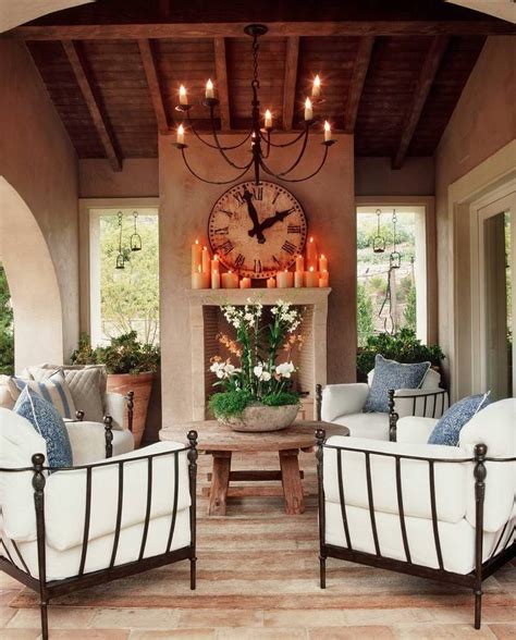 20 Impressionable Covered Patio Lighting Ideas - Interior Design ...