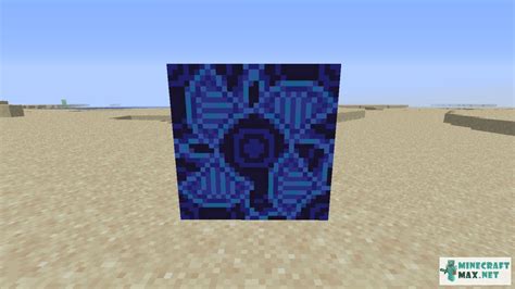 Blue Glazed Terracotta | How to craft blue glazed terracotta in Minecraft | Minecraft Wiki