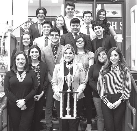 Sharyland High School takes top honors at regional competition | The ...