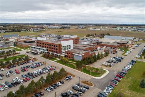 Sanford Bemidji Medical Center earns four-star rating from U.S. agency