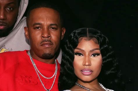 5 Things to Know About Kenneth Petty, Nicki Minaj's Husband | Billboard