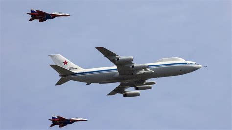 Virgil Webster Viral: Putin News Plane