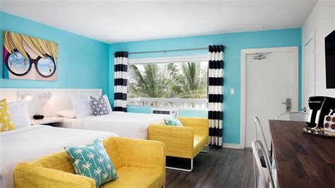 Fortuna Hotel in Fort Lauderdale, the United States from $81: Deals, Reviews, Photos | momondo