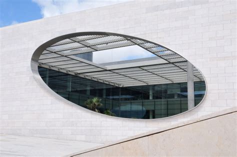 ELLIPSE - Architecture Photos - QUIM- Photoblog