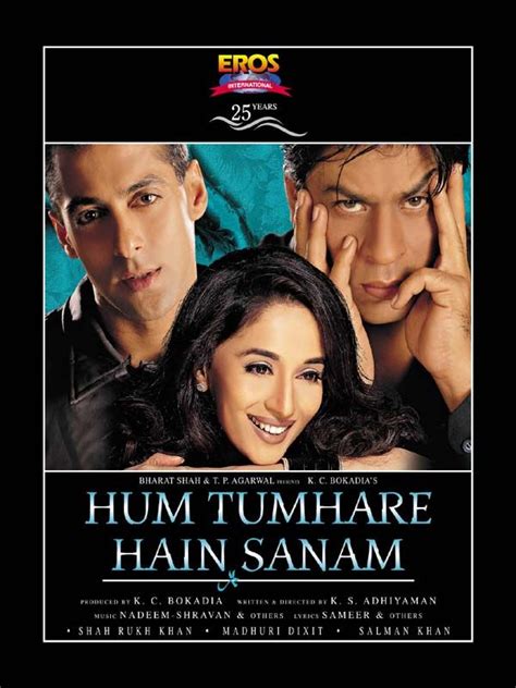 Hum Tumhare Hain Sanam (Film, 2002) - MovieMeter.nl