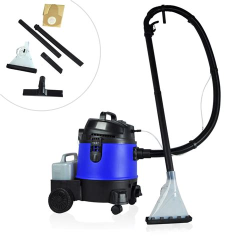 Pyle - PUCVWD43 - Home and Office - Vacuums - Steam Cleaners