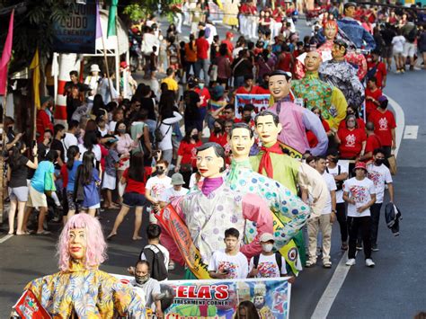 Higantes Festival: Rizal’s Colorful Giants - HICAPS Mktg. Corp.