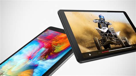 Lenovo’s New Android Tablets Are Super Affordable And Look Kinda Sleek - SHOUTS