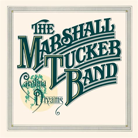 The Marshall Tucker Band Albums Ranked | Return of Rock