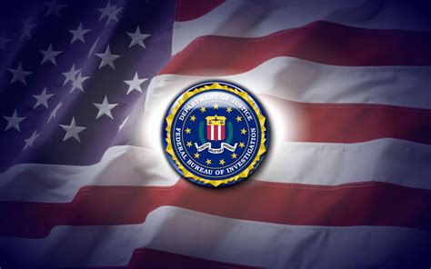 Wallpaper Collection For Your Computer and Mobile Phones: FBI (Federal ...