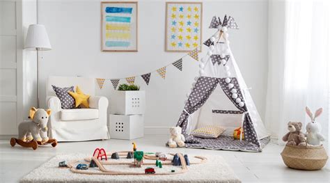 Try these DIY ideas to decorate your child’s room | Parenting News - The Indian Express