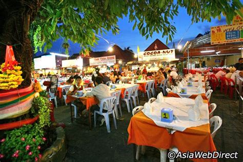 10 Best Restaurants in Patong Beach - Where to Eat around Patong