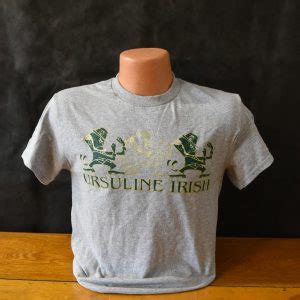 Adult Apparel Archives - Ursuline High School