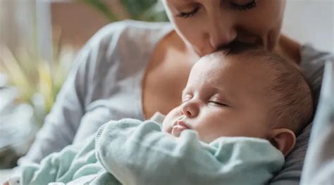 Baby Fever: What to Do If Baby's Temperature Spikes