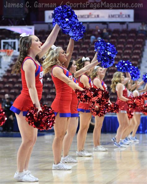 Gallery NCAA Women's Basketball: AAC Tournament FR - #6 SMU 60 vs. #11 East Carolina 54 - Sports ...